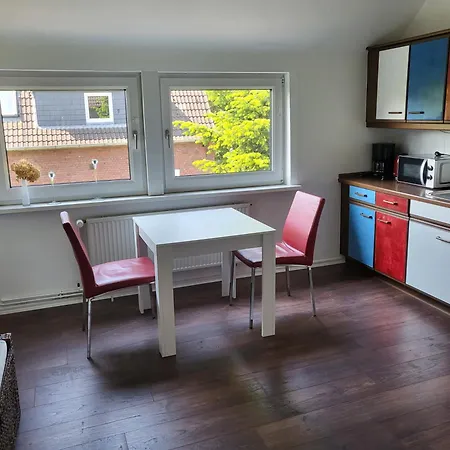 Sonnige, Ruhige Und Zentrale Terrassenwohnung In Appartamento *